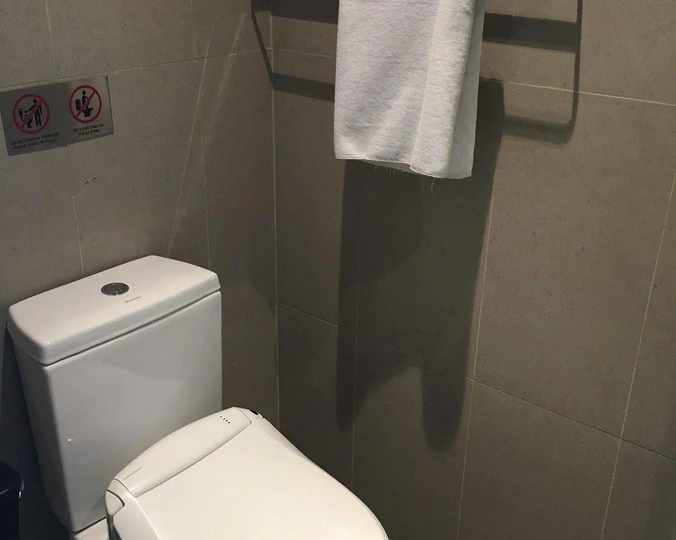 Plaza Premium Lounge Klia - Wellness Spa Hotel Sepang