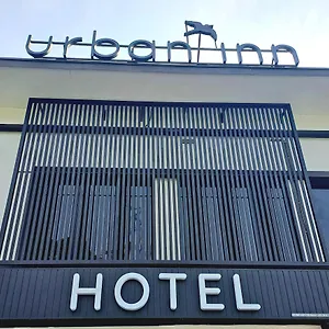 Urban Inn, Salak Tinggi *** Sepang